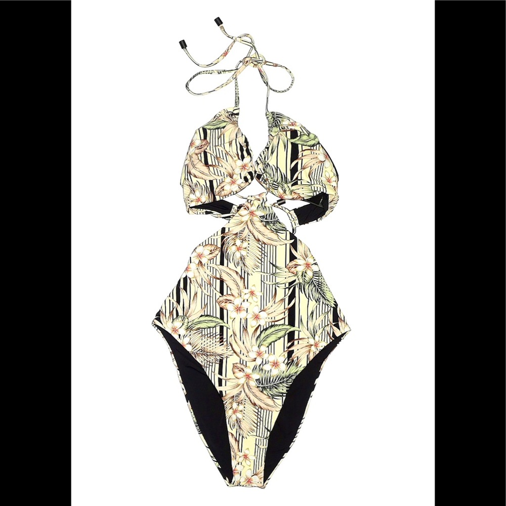 NWT Dolce Vita Monokini Size Small